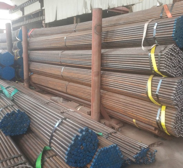 晋中钳压式声测管