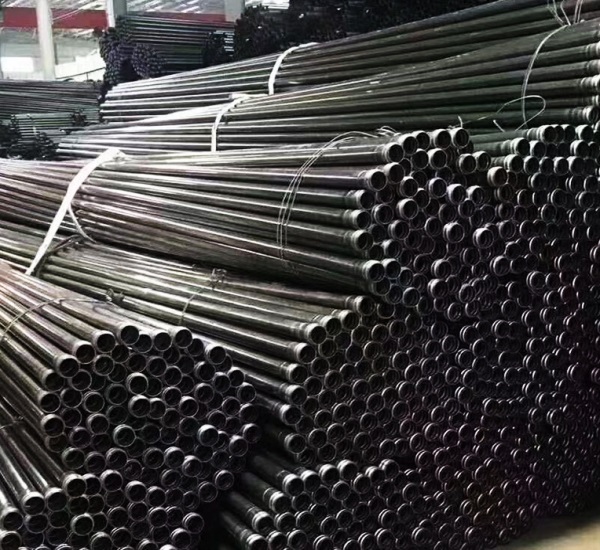 晋中钳压式声测管厂家