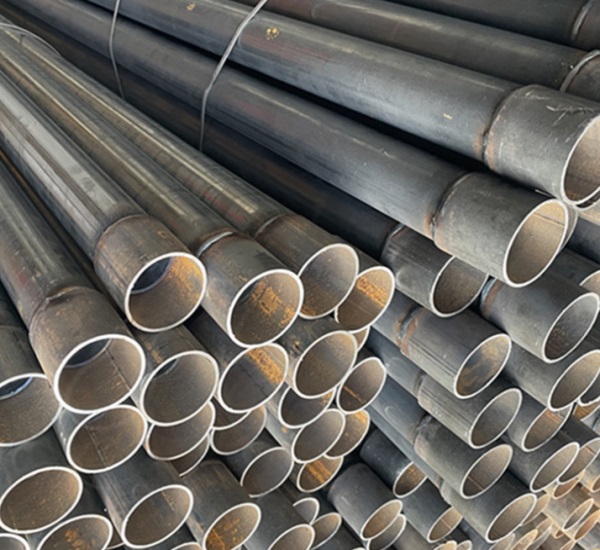 晋中螺旋式声测管