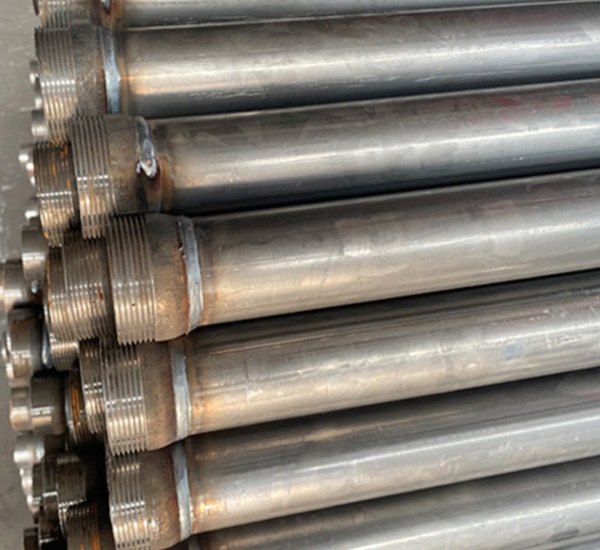 晋中螺旋式声测管现货