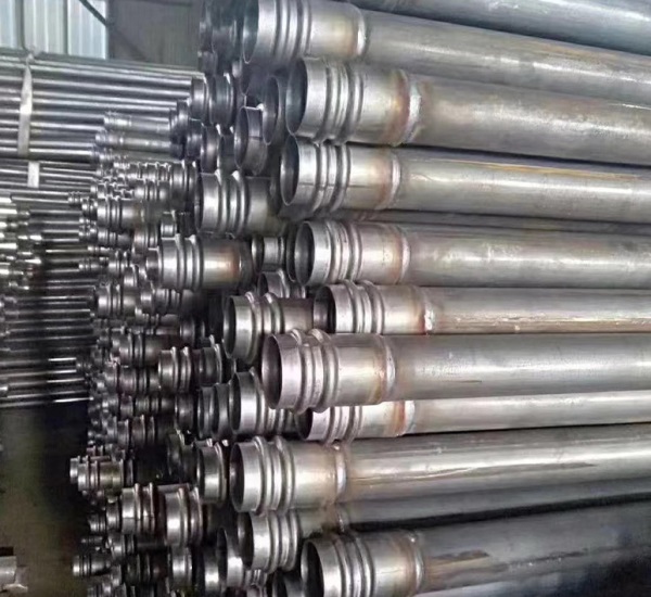 晋中承插式声测管