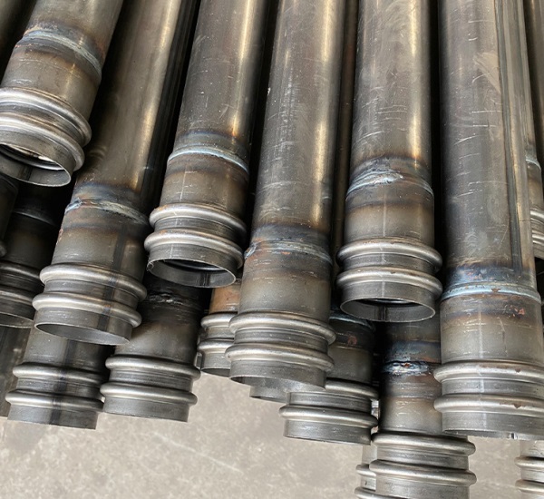 晋中承插式声测管厂家