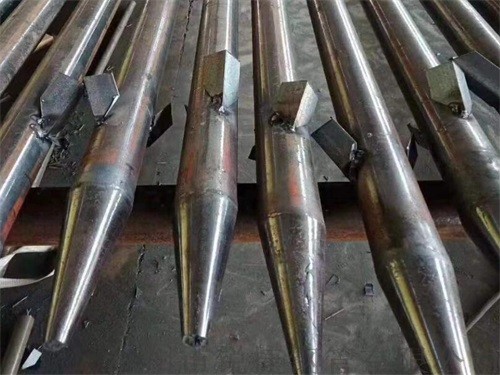 晋中注浆钢花管